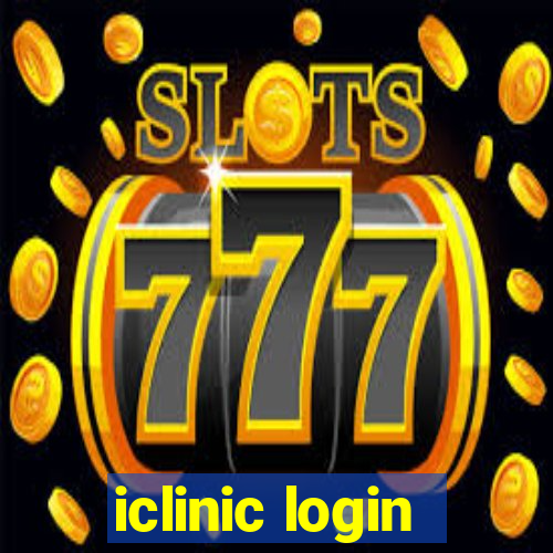 iclinic login